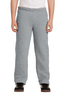 Gildan Boys Pants 18400B