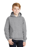 Gildan Sweatshirts Hooded Sweatshirt 18500B