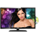 19" Class 720p LED TV & DVD/Media Player with Car Package-Televisions-JadeMoghul Inc.