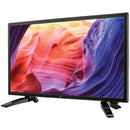 19" LED HDTV-Televisions-JadeMoghul Inc.