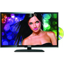 19" LED TV with DVD/Media Player & Car Package-Televisions-JadeMoghul Inc.