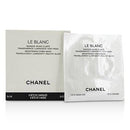 Best Skin Care Products Le Blanc Brightening Cheek Mask - 6x7ml