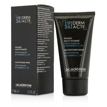 Best Skin Care Products Derm Acte Multivitamin Mask - 75ml