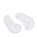1Pair Professional Arch Orthotic Support Insole Foot Plate Flatfoot Corrector Shoe Cushion Foot Care Insert Insoles Silicone Gel JadeMoghul Inc.