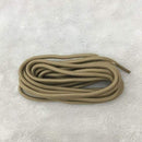 1Pair Round Solid Shoelaces Top Quality Polyester Shoes Lace Solid Classic Round Shoelace Sneakers Boots Shoes String YD-1 JadeMoghul Inc.