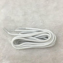 1Pair Round Solid Shoelaces Top Quality Polyester Shoes Lace Solid Classic Round Shoelace Sneakers Boots Shoes String YD-1 JadeMoghul Inc.