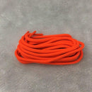 1Pair Round Solid Shoelaces Top Quality Polyester Shoes Lace Solid Classic Round Shoelace Sneakers Boots Shoes String YD-1 JadeMoghul Inc.
