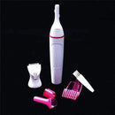 1PC Cool Unisex Sensitive Shaver Bikini Styling Tool Eyebrows Electric Hair Shaver Trimmer--JadeMoghul Inc.