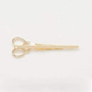 1PC Fashion lovely Women Girls Scissors Shape Gold Plated Hair Clip Barrettes Christmas Party Hairpin Hair Accessories 2016 Hot-Gold-JadeMoghul Inc.