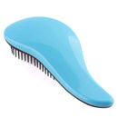 1pc Magic Handle Tangle Detangling Comb for hair Shower Hair Brush Salon Styling Tamer Tool Hot Selling New Quality-blue-JadeMoghul Inc.