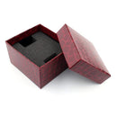 1PC New Fashion Design Unisex Leather Band Quartz Watch-watch box-JadeMoghul Inc.