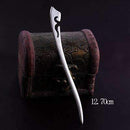 1PC New Vintage Women Hair Sticks Pins Elegance Silver Alloy Geometric Girls Headbands Lady Gift Barrettes Hair Clip Accessories-12-JadeMoghul Inc.