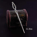 1PC New Vintage Women Hair Sticks Pins Elegance Silver Alloy Geometric Girls Headbands Lady Gift Barrettes Hair Clip Accessories-13-JadeMoghul Inc.