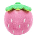 1pc Plush Squeaky Bone Dog Toys Bite-Resistant Clean Dog Chew Puppy Training Toy Soft Banana Carrot And Vegetable Pet Supplies AExp