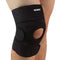 1PC Thin Breathable Meniscus Knee Protector Pads Silica Gel Knee Pads Hiking Running Basketball Knee Support Knee Bandage--JadeMoghul Inc.