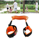 1Pc Toddler Kids Baby Safety Walking Harness Anti-lost Strap Wrist Leash Hand Belt--JadeMoghul Inc.