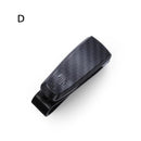 1Pc Wood Grain Glasses Case Atuo Car Accessories ABS Sunglasses Eyeglasses Glasses Holder Auto Fastener Ticket Clip AExp
