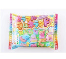 1pcs April Du Diy popin cookin DIY handmade food Japanese snacks candy kitchen toy-Gold-JadeMoghul Inc.