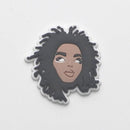 1PCS I Can Not Breathe Shoe Charms Soft PVC JIBZ For Croc Shoe Charm Black lives matter fist BGM BLM AExp