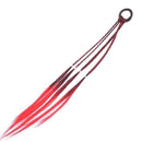 1PCS New Girls Elastic Hair Band Rubber Band Hair Accessories Wig Ponytail Headband Kids Twist Braid Rope Headdress Hair Braider AExp