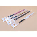 1PCS Soft Single Golden Eyeshadow Brush With Wooden Hand Soft Eyeshadow Brush Makeup Brush Tool Makeup Tools Dropship TXTB1 AExp