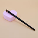 1PCS Soft Single Golden Eyeshadow Brush With Wooden Hand Soft Eyeshadow Brush Makeup Brush Tool Makeup Tools Dropship TXTB1 AExp