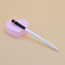 1PCS Soft Single Golden Eyeshadow Brush With Wooden Hand Soft Eyeshadow Brush Makeup Brush Tool Makeup Tools Dropship TXTB1 AExp