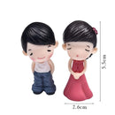 1set Sweety Lovers Couple Chair Figurines Miniatures Fairy Garden Gnome Moss Terrariums Resin Crafts Home Decoration-08-JadeMoghul Inc.
