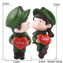 1set Sweety Lovers Couple Chair Figurines Miniatures Fairy Garden Gnome Moss Terrariums Resin Crafts Home Decoration-20-JadeMoghul Inc.