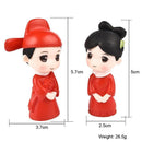 1set Sweety Lovers Couple Chair Figurines Miniatures Fairy Garden Gnome Moss Terrariums Resin Crafts Home Decoration-23-JadeMoghul Inc.