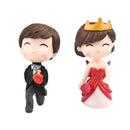 1set Sweety Lovers Couple Chair Figurines Miniatures Fairy Garden Gnome Moss Terrariums Resin Crafts Home Decoration-24-JadeMoghul Inc.