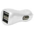 2-Amp Dual USB Car Chargers, 24 pk-Wall Chargers-JadeMoghul Inc.