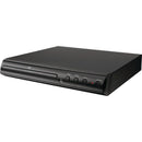 2-Channel DVD Player-Blu-ray & DVD Players-JadeMoghul Inc.