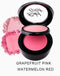 2 Colors Tone In One Face Blush Palette-Style 12-JadeMoghul Inc.