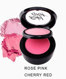 2 Colors Tone In One Face Blush Palette-Style 4-JadeMoghul Inc.