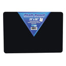 (2 EA) BLACK CHALK BOARD 24X36-Supplies-JadeMoghul Inc.