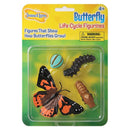 (2 EA) BUTTERFLY LIFE CYCLE STAGES-Toys & Games-JadeMoghul Inc.