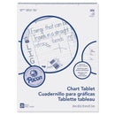 (2 EA) CHART TABLET 24X32 1.5IN-Arts & Crafts-JadeMoghul Inc.