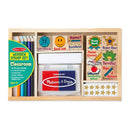 (2 EA) CLASSROOM STAMP SET-Toys & Games-JadeMoghul Inc.