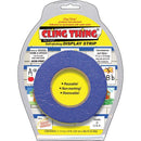 (2 Ea) Cling Thing Display Strip-Supplies-JadeMoghul Inc.