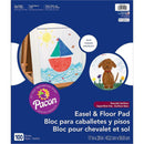 (2 EA) EASEL PAD 2 PACK-Arts & Crafts-JadeMoghul Inc.