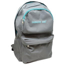 (2 EA) ECONOMY BACKPACK GRAY/TEAL-Arts & Crafts-JadeMoghul Inc.