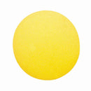 (2 Ea) Foam Ball 8.5 Uncoated Ylw-Toys & Games-JadeMoghul Inc.