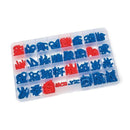 (2 EA) LETTER TILE ORGANIZER-Learning Materials-JadeMoghul Inc.