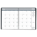 (2 Ea) Monthly Academic Planner-Supplies-JadeMoghul Inc.