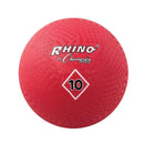 (2 EA) PLAYGROUND BALL INFLATES TO-Toys & Games-JadeMoghul Inc.
