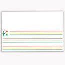 (2 EA) PRINTWRITE EXPERIENCE PAPER-Learning Materials-JadeMoghul Inc.