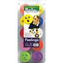 (2 EA) READY2LEARN GIANT FEELINGS-Supplies-JadeMoghul Inc.