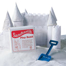 (2 EA) SANDTASTIK WHITE PLAY SAND-Arts & Crafts-JadeMoghul Inc.