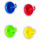 (2 EA) SUPER STRONG MAGNETIC HOOKS-Learning Materials-JadeMoghul Inc.